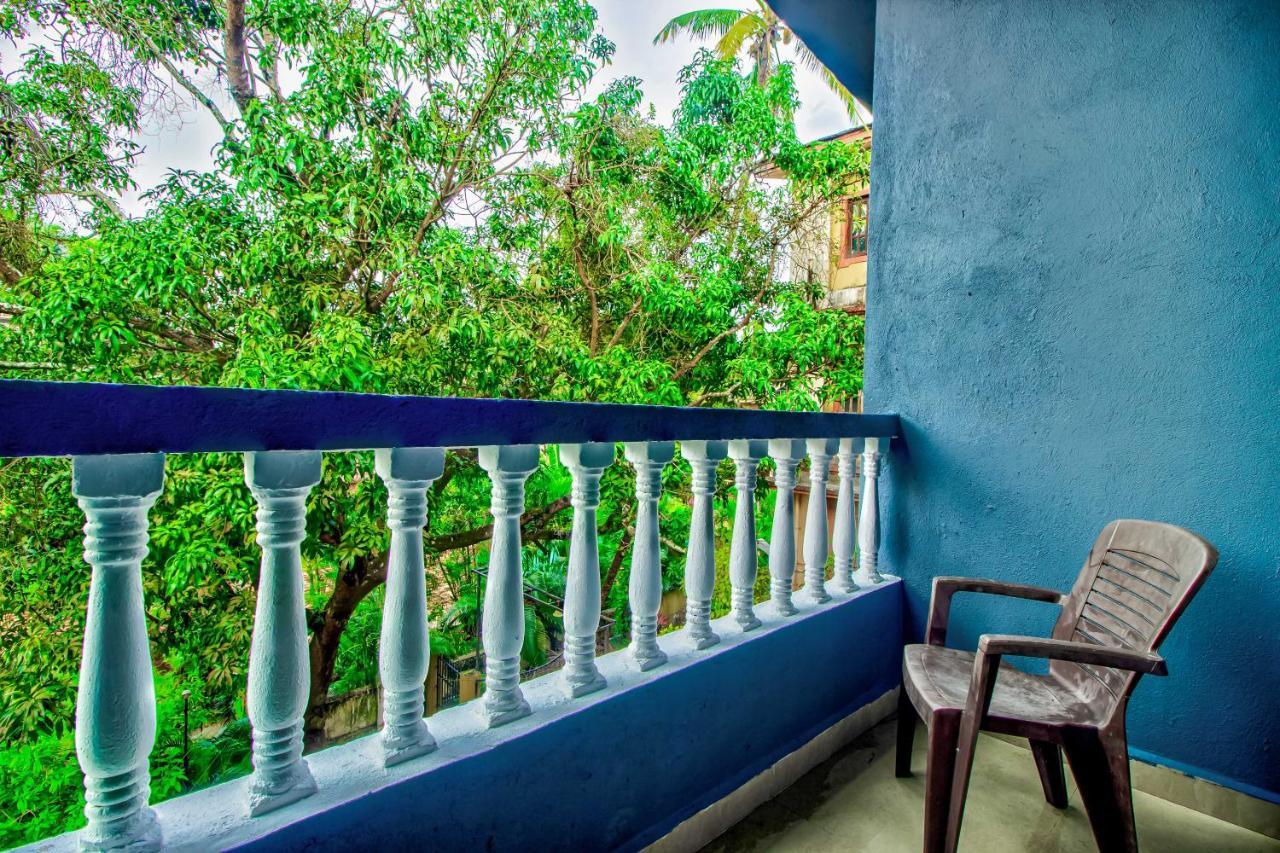 Stays - By Glitter Sand Candolim Exteriér fotografie