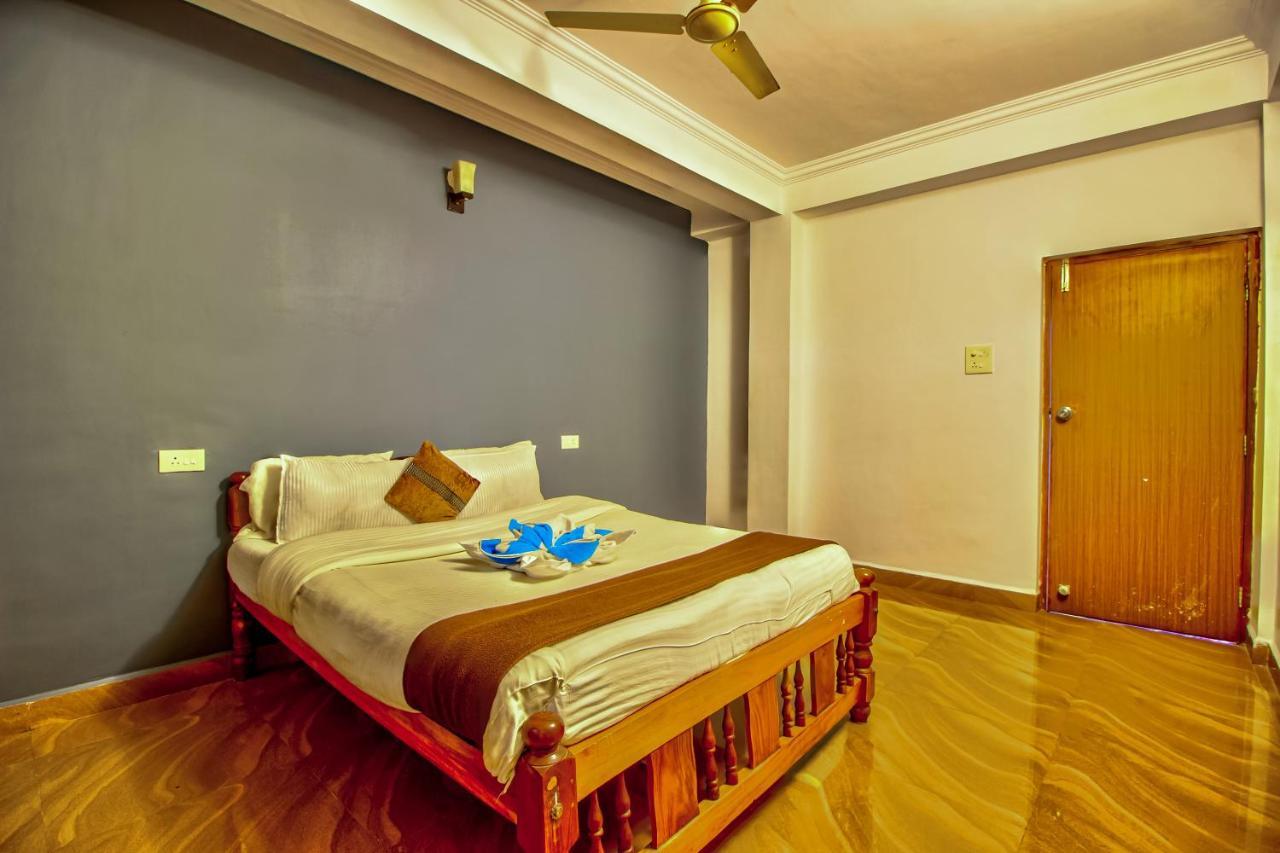 Stays - By Glitter Sand Candolim Exteriér fotografie