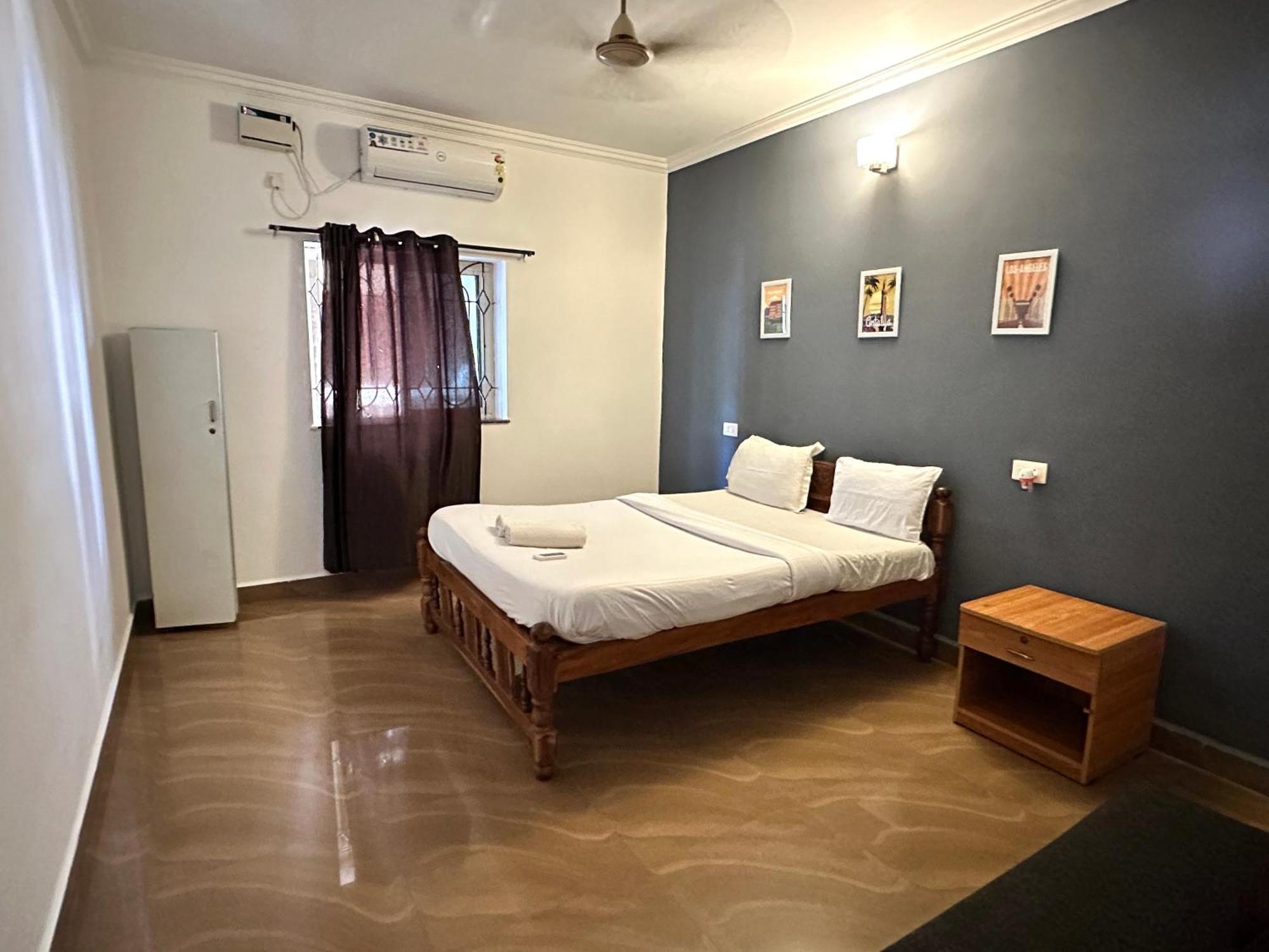 Stays - By Glitter Sand Candolim Exteriér fotografie