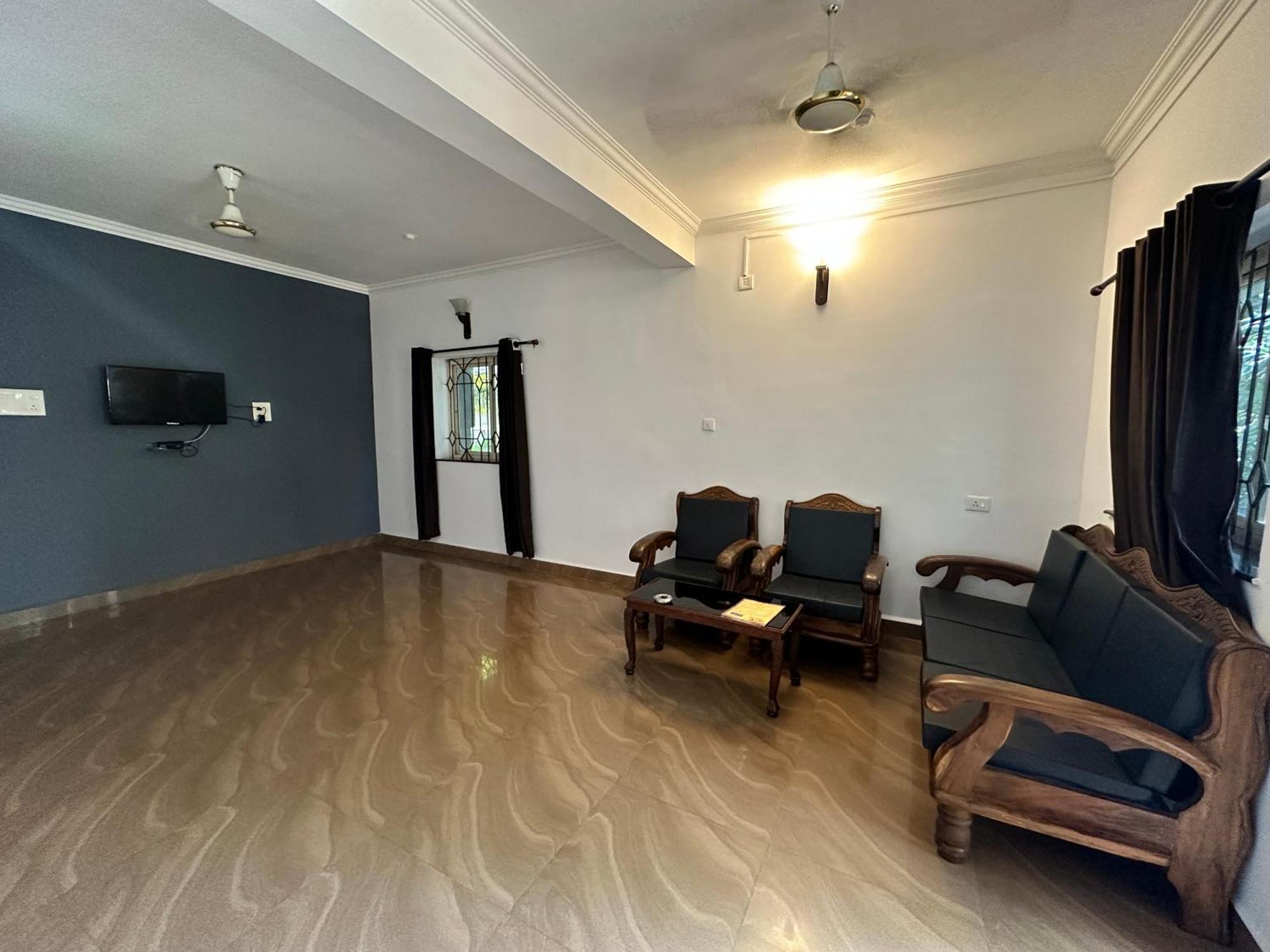 Stays - By Glitter Sand Candolim Exteriér fotografie